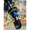Phục Nitron Đông Nam Á lò xo đen núm xanh - Phù hợp SHVN 125/150/160, giảm 21% 3
