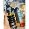 Phục Nitron Đông Nam Á lò xo đen núm xanh - Phù hợp SHVN 125/150/160, giảm 21% 5
