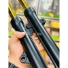 Phục trước Kurado Ti Vàng Hạ Sẵn 4 Phân Tăng Chỉnh EX150/155 - 1.000.000 VND 3