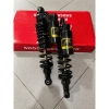 Phuộc bình dầu đen Ty Vàng mod tem RBC cho Wave Dream Sirius Jupiter - Giá chỉ 862.400₫ 4