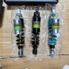 Phuộc bình dầu Ni.tron Ty vàng chuẩn 1:1 cho Vario, Click, Lead, Nozza, Janus, Vision, Scoopy - Giá chỉ 439.000 VND