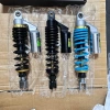 Phuộc bình dầu Ni.tron Ty vàng chuẩn 1:1 cho Vario, Click, Lead, Nozza, Janus, Vision, Scoopy - Giá chỉ 439.000 VND 2