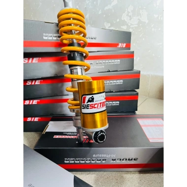 Phuộc bình dầu SIE cho Vario, Click, SH Mode, Luvias, Mio - Giá ưu đãi 580.000đ 2