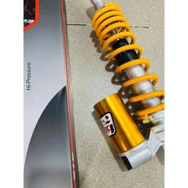 Phuộc bình dầu SIE cho Vario, Click, SH Mode, Luvias, Mio - Giá ưu đãi 580.000đ 4