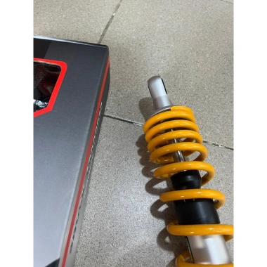 Phuộc bình dầu SIE cho Vario, Click, SH Mode, Luvias, Mio - Giá ưu đãi 580.000đ 5