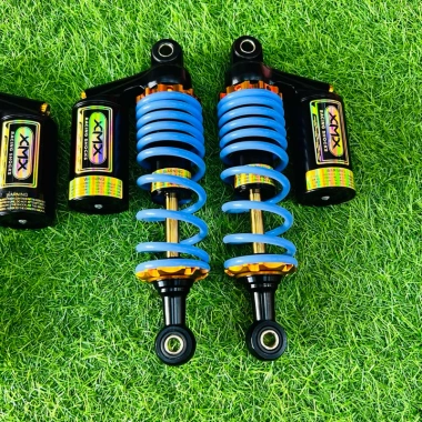 Phuộc bình dầu SIRIUS TAURIUS JUPITER XMX - Bền, chịu tải, giá ưu đãi 1.07tr