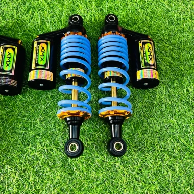 Phuộc bình dầu SIRIUS TAURIUS JUPITER XMX - Bền, chịu tải, giá ưu đãi 1.07tr