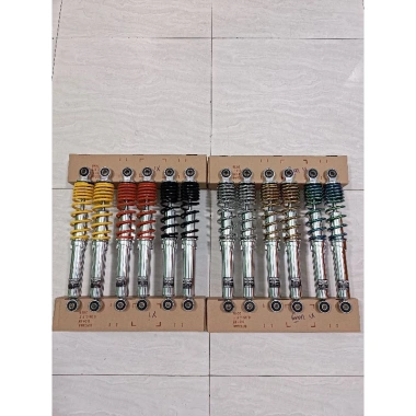 Phuộc Daytona tăng chính 340mm 1 Cặp - cao cấp, giảm 22%, gắn Wave Dream 67CUP