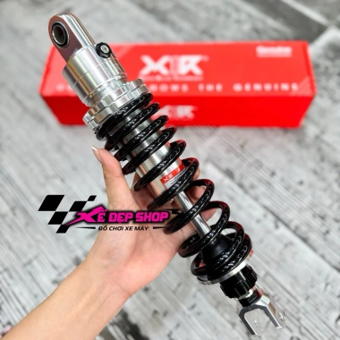 Phuộc Daytona X1R gắn Vario 125/150 – Shmode Lead Click, ưu đãi 1,100,000₫