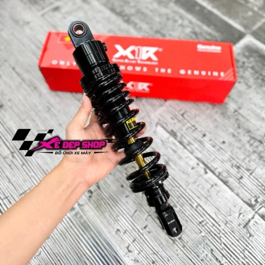 Phuộc Daytona X1R gắn Vario 125/150 – Shmode Lead Click, ưu đãi 1,100,000₫ 6 Phuộc Daytona X1R gắn Vario 125/150 – Shmode Lead Click, ưu đãi 1,100,000₫ 6