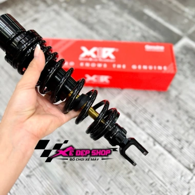 Phuộc Daytona X1R gắn Vario 125/150 – Shmode Lead Click, ưu đãi 1,100,000₫ 8 Phuộc Daytona X1R gắn Vario 125/150 – Shmode Lead Click, ưu đãi 1,100,000₫ 8