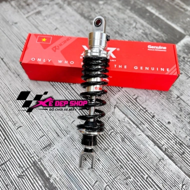 Phuộc Daytona X1R gắn Vario 125/150 – Shmode Lead Click, ưu đãi 1,100,000₫