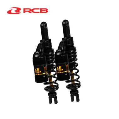 Phuộc Đôi RCB FLOW‑S 275/320/335mm cho Wave, Dream, Future, Sirius, Jupite, Airblade – Giá chỉ 5.06 Triệu