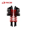 Phuộc Đôi RCB FLOW‑S 275/320/335mm cho Wave, Dream, Future, Sirius, Jupite, Airblade – Giá chỉ 5.06 Triệu 4