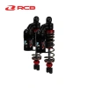 Phuộc Đôi RCB FLOW‑S 275/320/335mm cho Wave, Dream, Future, Sirius, Jupite, Airblade – Giá chỉ 5.06 Triệu 5