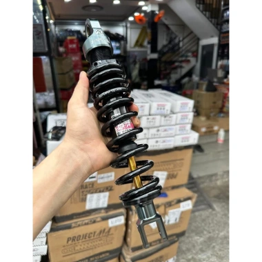 Phuộc FHF gắn như zin cho Wave Sirius Vario - Bảo hành 6 tháng, giá ưu đãi 1.439.000₫ 3 Phuộc FHF gắn như zin cho Wave Sirius Vario - Bảo hành 6 tháng, giá ưu đãi 1.439.000₫ 3