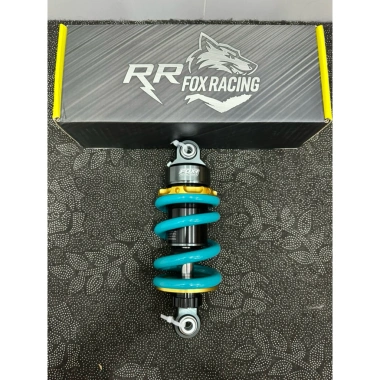 Phuộc Fox Racing Ex135/Ex150/Ex155 không bình 2 màu, bảo hành 12 tháng, giảm 1.55 triệu 3