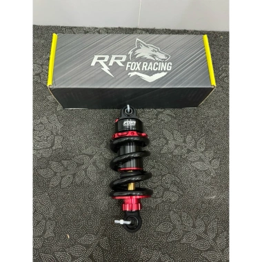 Phuộc Fox Racing Ex135/Ex150/Ex155 không bình 2 màu, bảo hành 12 tháng, giảm 1.55 triệu 4