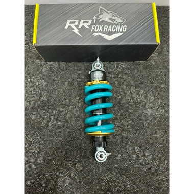 Phuộc Fox Racing Ex135/Ex150/Ex155 không bình 2 màu, bảo hành 12 tháng, giảm 1.55 triệu 5