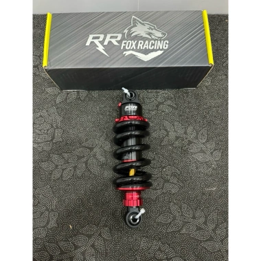 Phuộc Fox Racing Ex135/Ex150/Ex155 không bình 2 màu, bảo hành 12 tháng, giảm 1.55 triệu 6