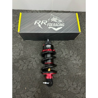 Phuộc Fox Racing Ex135/Ex150/Ex155 không bình 2 màu, bảo hành 12 tháng, giảm 1.55 triệu 8