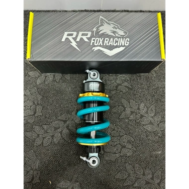 Phuộc Fox Racing Ex135/Ex150/Ex155 không bình 2 màu, bảo hành 12 tháng, giảm 1.55 triệu 9