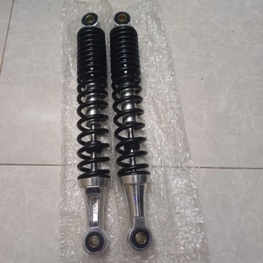 Phuộc giảm sóc sau Wave 110 Rsx Zin - Đen, rẻ 299.000đ, kèm quà tặng 3 Phuộc giảm sóc sau Wave 110 Rsx Zin - Đen, rẻ 299.000đ, kèm quà tặng 3