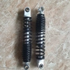 Phuộc giảm sóc Sirius đen zin ti 10li - chất lượng cao, giảm giá 250k
