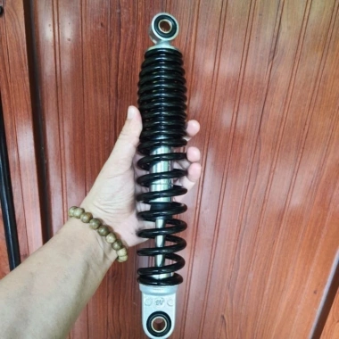 Phuộc giảm sóc Sirius đen zin ti 10li - chất lượng cao, giảm giá 250k 2