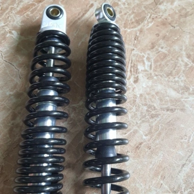 Phuộc giảm sóc Sirius đen zin ti 10li - chất lượng cao, giảm giá 250k 7