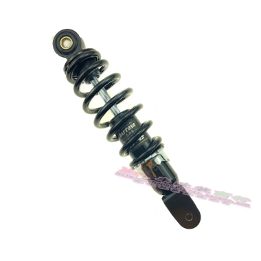 Phuộc giảm xóc sau thấm hút tốt dio28 18th jog50 zx34 35th 285/300 654.245 VND 5 Phuộc giảm xóc sau thấm hút tốt dio28 18th jog50 zx34 35th 285/300 654.245 VND 5