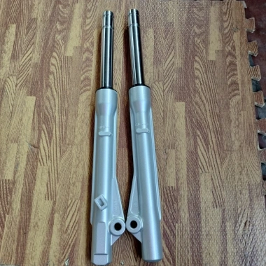 Phuộc giảm xóc trước Honda Wave Rs Zx Fu1 – Phanh đĩa cao cấp, bao chảy dầu, giá chỉ 428.000₫ 4