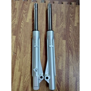Phuộc giảm xóc trước Honda Wave Rs Zx Fu1 – Phanh đĩa cao cấp, bao chảy dầu, giá chỉ 428.000₫ 7