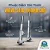 Phuộc giảm xóc trước Wave S110 FI đĩa - Blade 110, Future 125 Giá ưu đãi 687.700₫