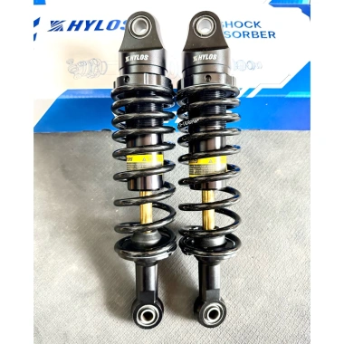 Phuộc Hylos cho Wave 100/110, Fuled, Dream, Cup, Sirius, Jupiter, SI50 - Giá ưu đãi 920.000 VND, chất lượng cao 2 Phuộc Hylos cho Wave 100/110, Fuled, Dream, Cup, Sirius, Jupiter, SI50 - Giá ưu đãi 920.000 VND, chất lượng cao 2
