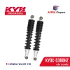 Phuộc KYB Zeto KYOC-5.360HZ cho Honda Wave Blade 110, giá 703.000 VNĐ, giảm 147.630