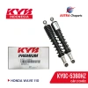 Phuộc KYB Zeto KYOC-5.360HZ cho Honda Wave Blade 110, giá 703.000 VNĐ, giảm 147.630 3