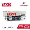 Phuộc KYB Zeto KYOC-5.360HZ cho Honda Wave Blade 110, giá 703.000 VNĐ, giảm 147.630 4