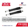 Phuộc KYB Zeto KYOC-5.360HZ cho Honda Wave Blade 110, giá 703.000 VNĐ, giảm 147.630 6