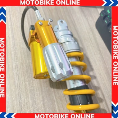 Phuộc Mod HPA Dây gắn cho Vario, Click, Vision - 2.85 triệu, bền, dễ lắp