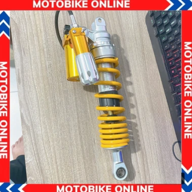 Phuộc Mod HPA Dây gắn cho Vario, Click, Vision - 2.85 triệu, bền, dễ lắp