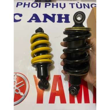 Phuộc nhún giảm sóc EX150 Exciter - Đẹp, êm, giá chỉ 240.000đ, ưu đãi giảm 20% 8
