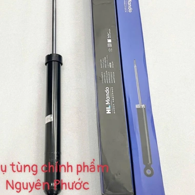 Phuộc nhún Giảm xóc sau Mando cho KIA MORNING 2.005‑2.020 – Giá giảm 888,000 VND Phuộc nhún Giảm xóc sau Mando cho KIA MORNING 2.005‑2.020 – Giá giảm 888,000 VND