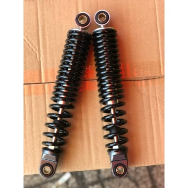 Phuộc nhún nâng cấp xe điện lò xo, ty lớn - Siêu êm, bền, chỉ 380.000 VND 10