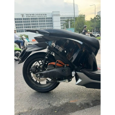 Phuộc nhún sau Eagle 335-360mm cho Quantum - Giảm giá, chỉ 650.000₫