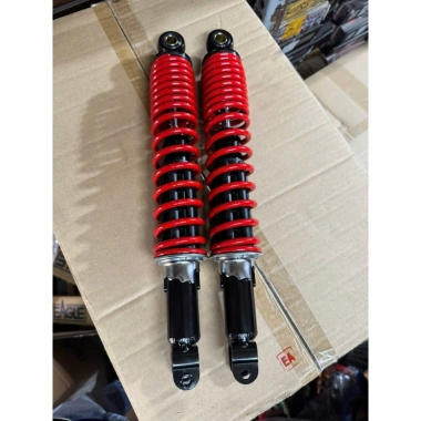 Phuộc nhún sau Eagle 335-360mm cho Quantum - Giảm giá, chỉ 650.000₫