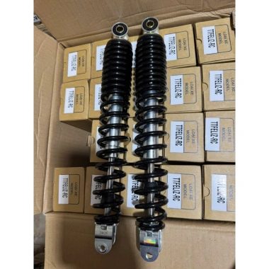 Phuộc nhún sau Eagle 335-360mm cho Quantum - Giảm giá, chỉ 650.000₫