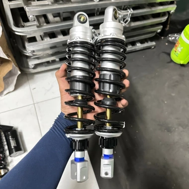 Phuộc nhún sau gắn AB Novu cho PCX 4-5-6 NVX - Giá ưu đãi 879.000 VNĐ 2 Phuộc nhún sau gắn AB Novu cho PCX 4-5-6 NVX - Giá ưu đãi 879.000 VNĐ 2