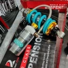 Phuộc nhún sau Nitron bình dầu cho Winner V1, 150, X, Sonic - giảm chấn, bền bỉ, 1,399,999 VND 3
