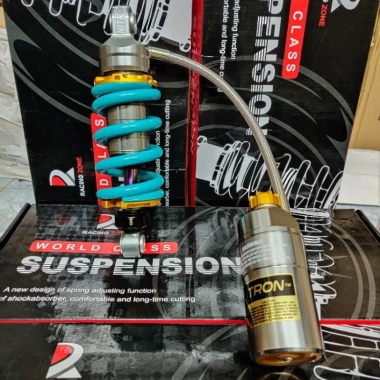Phuộc nhún sau Nitron bình dầu cho Winner V1, 150, X, Sonic - giảm chấn, bền bỉ, 1,399,999 VND 6 Phuộc nhún sau Nitron bình dầu cho Winner V1, 150, X, Sonic - giảm chấn, bền bỉ, 1,399,999 VND 6